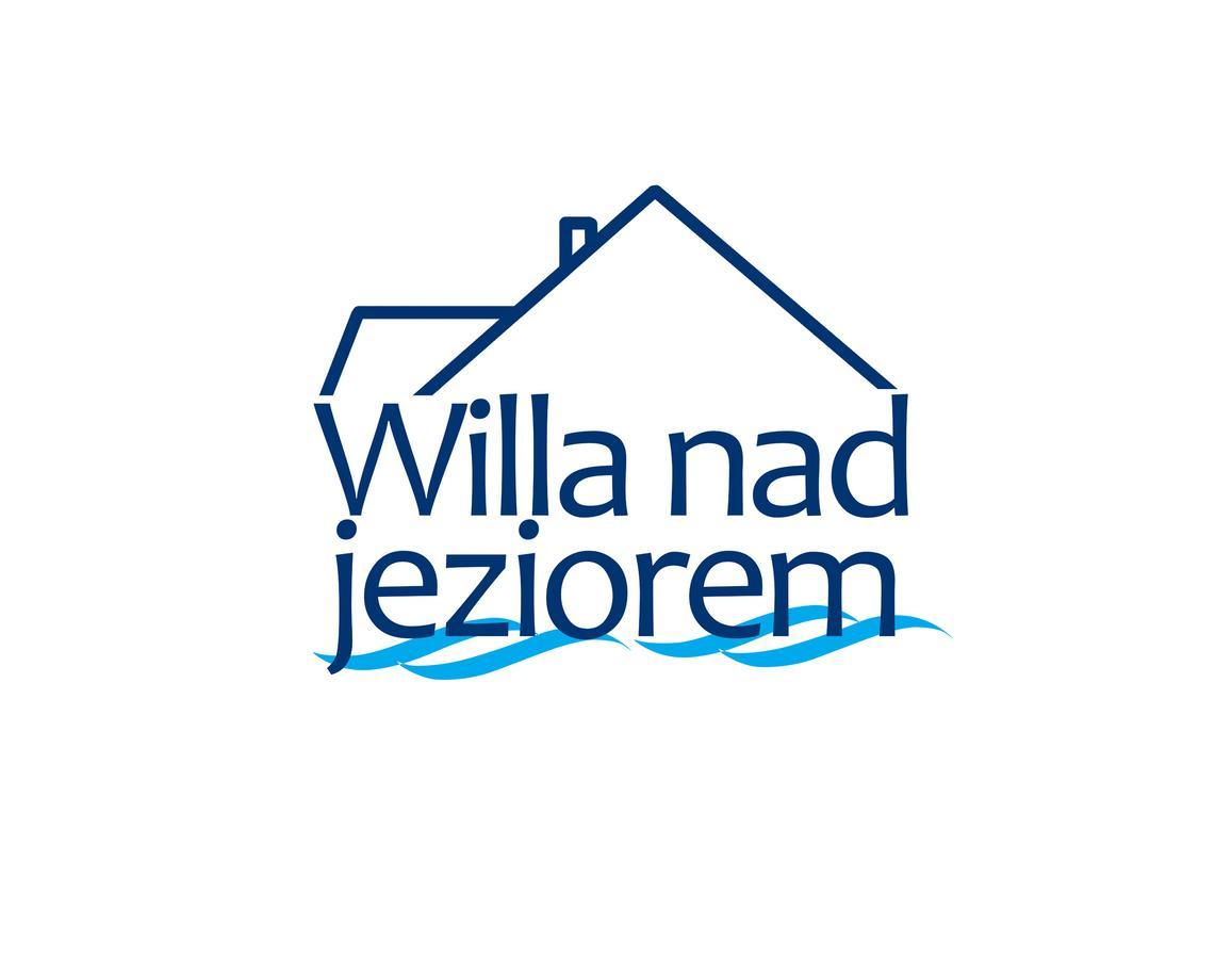 Willa Nad Jeziorem Mikolajki Bagian luar foto
